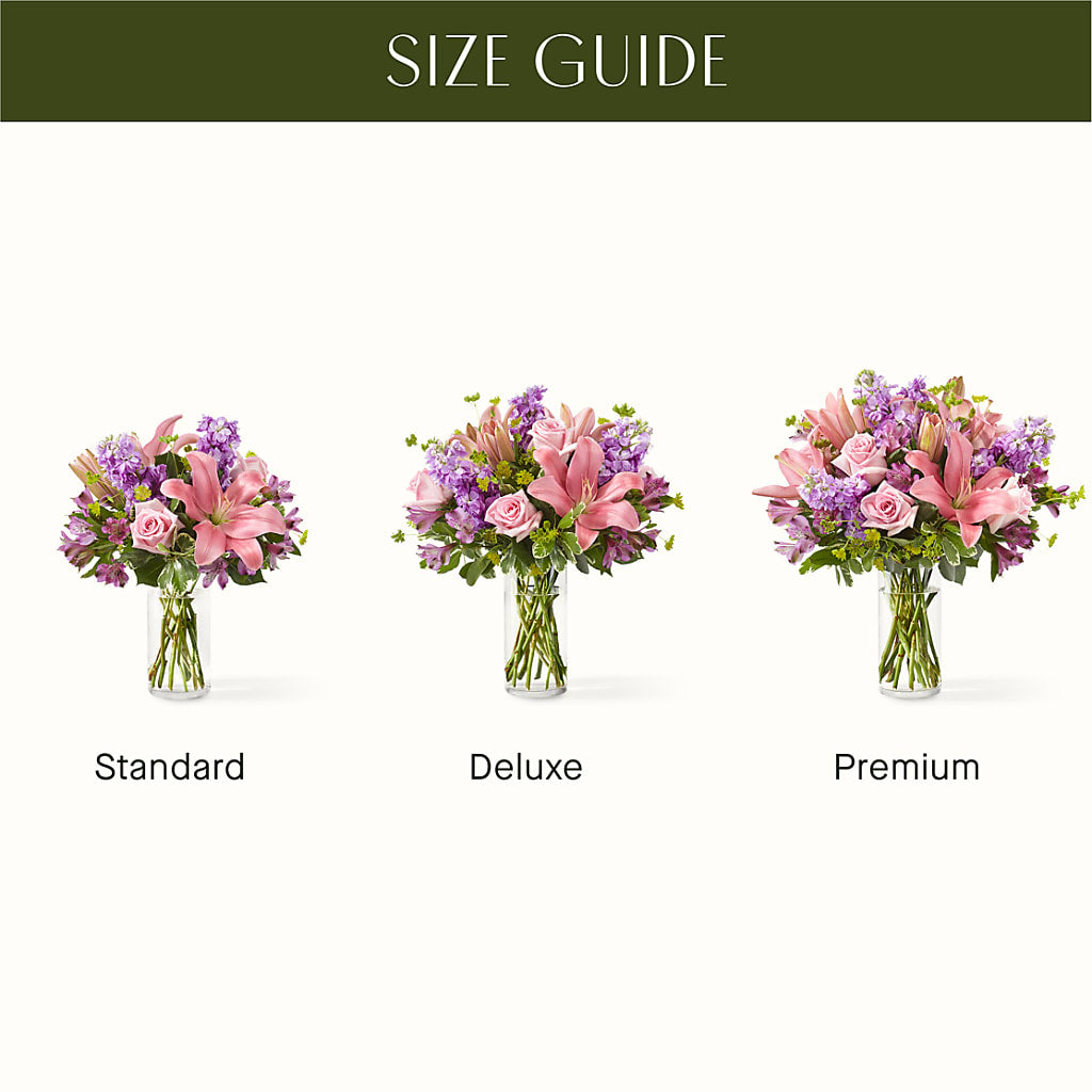 Precious Petals Bouquet – Flowerland, Athol MA