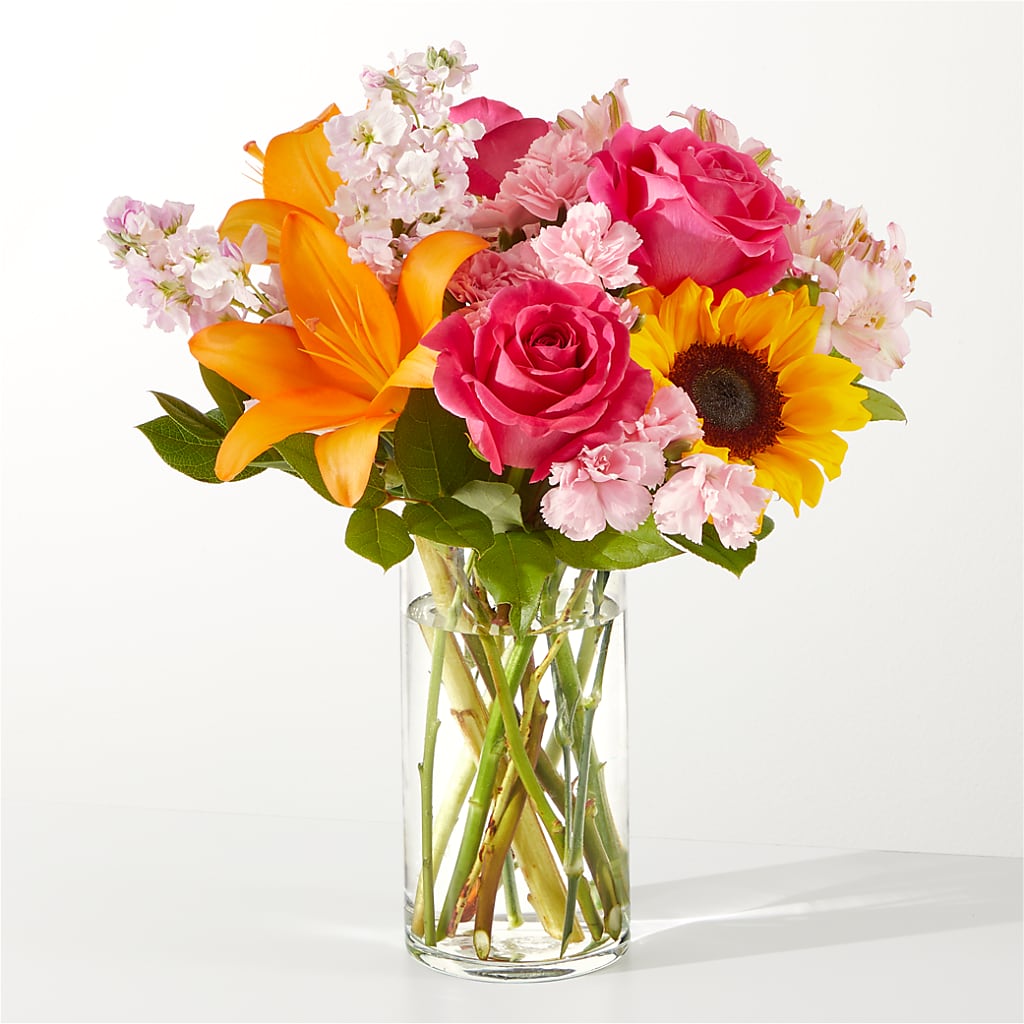 In Full Swing Bouquet – Flowerland, Athol MA