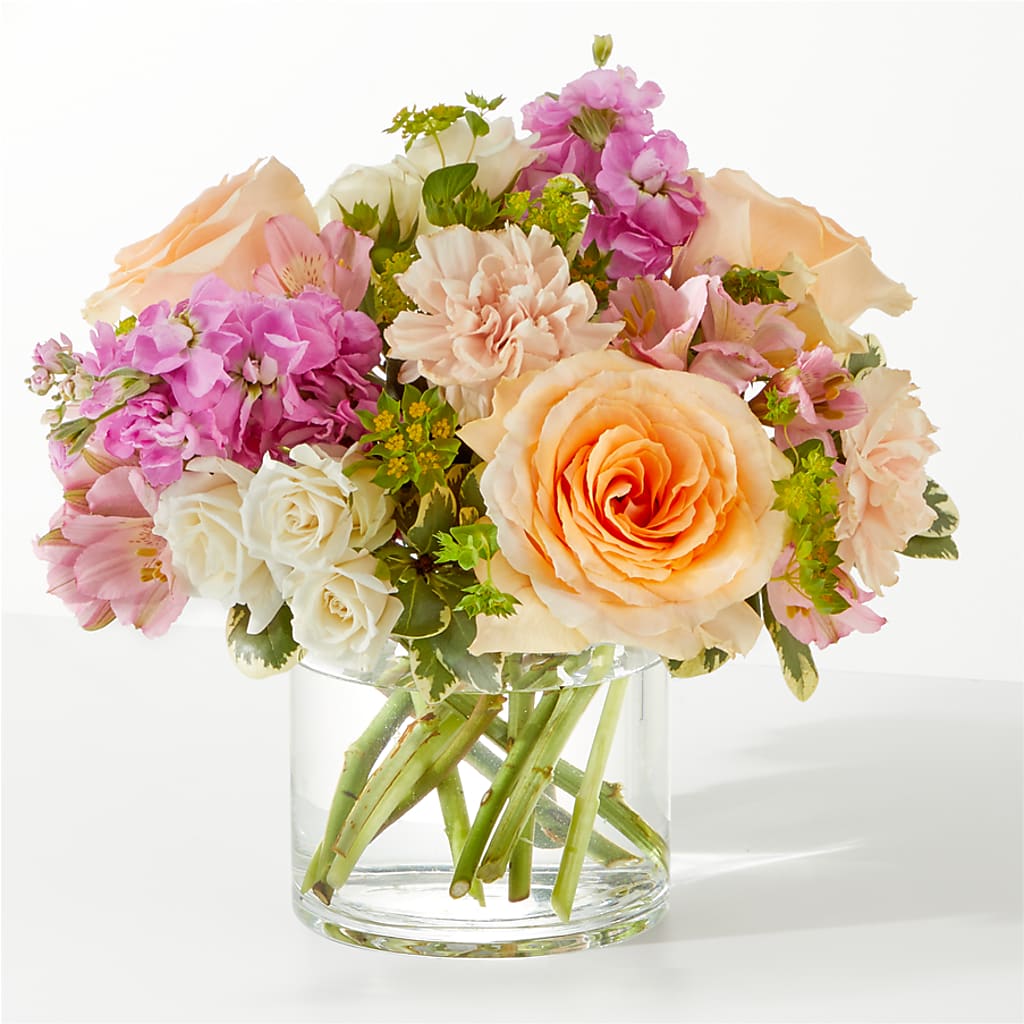 Paradise Bouquet – Flowerland, Athol MA