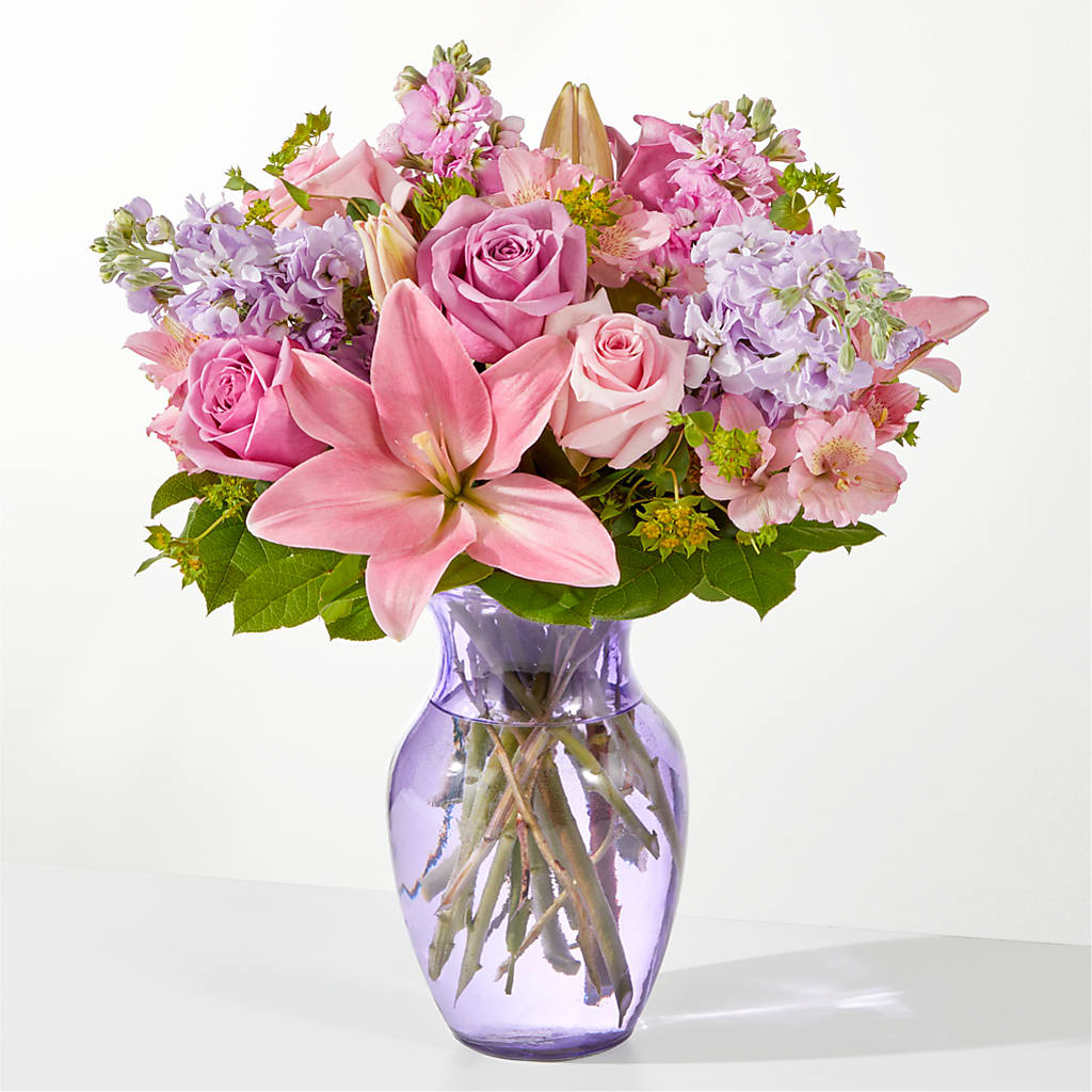 The Crown Jewel Bouquet – Flowerland, Athol MA