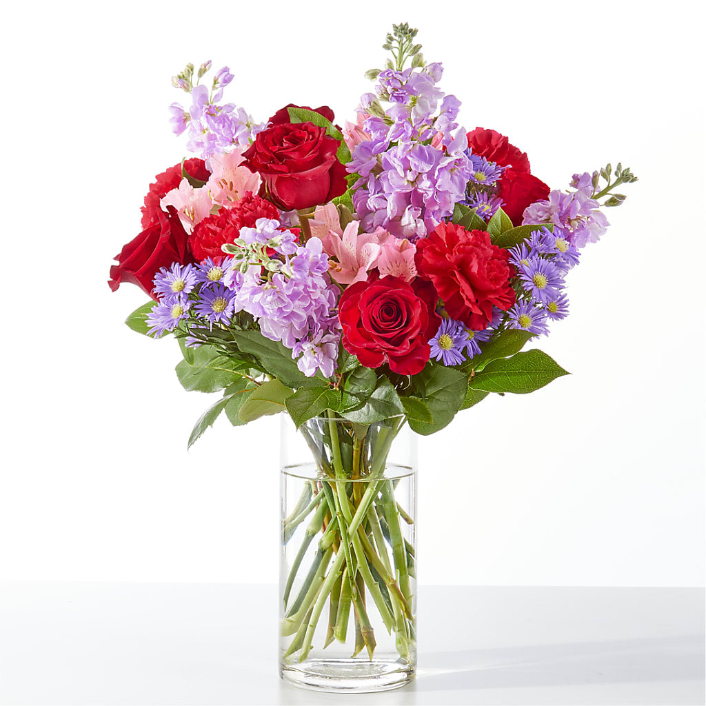 Your Majesty Bouquet – Flowerland, Athol MA