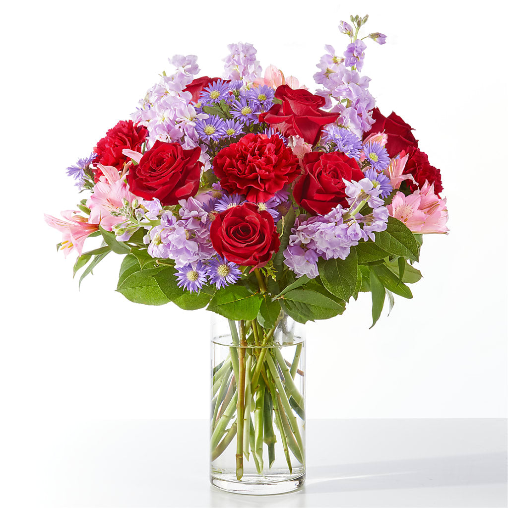 Your Majesty Bouquet – Flowerland, Athol MA