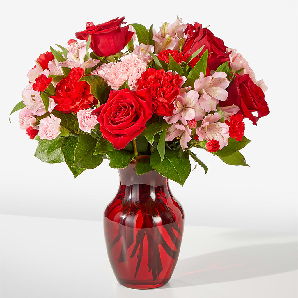 Candy Kisses Bouquet – Flowerland, Athol MA