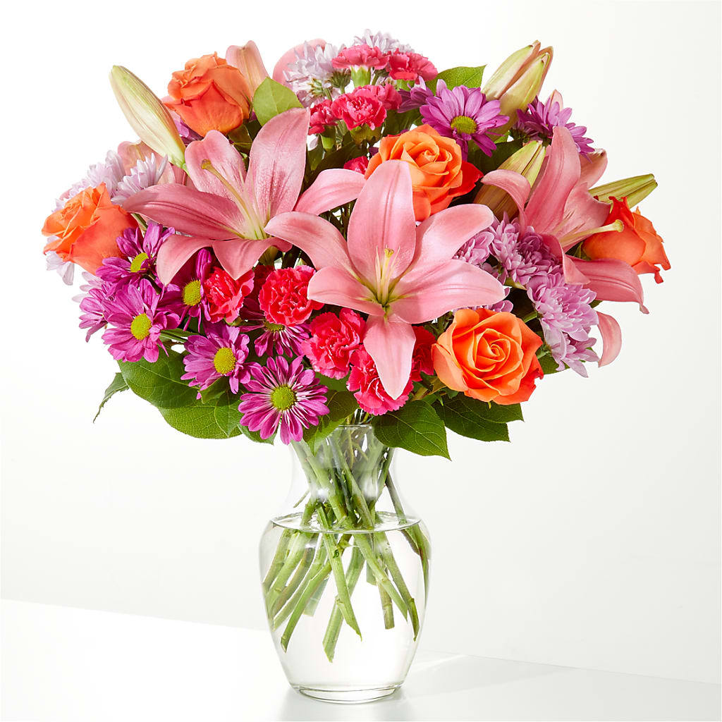 One and Only Bouquet – Flowerland, Athol MA