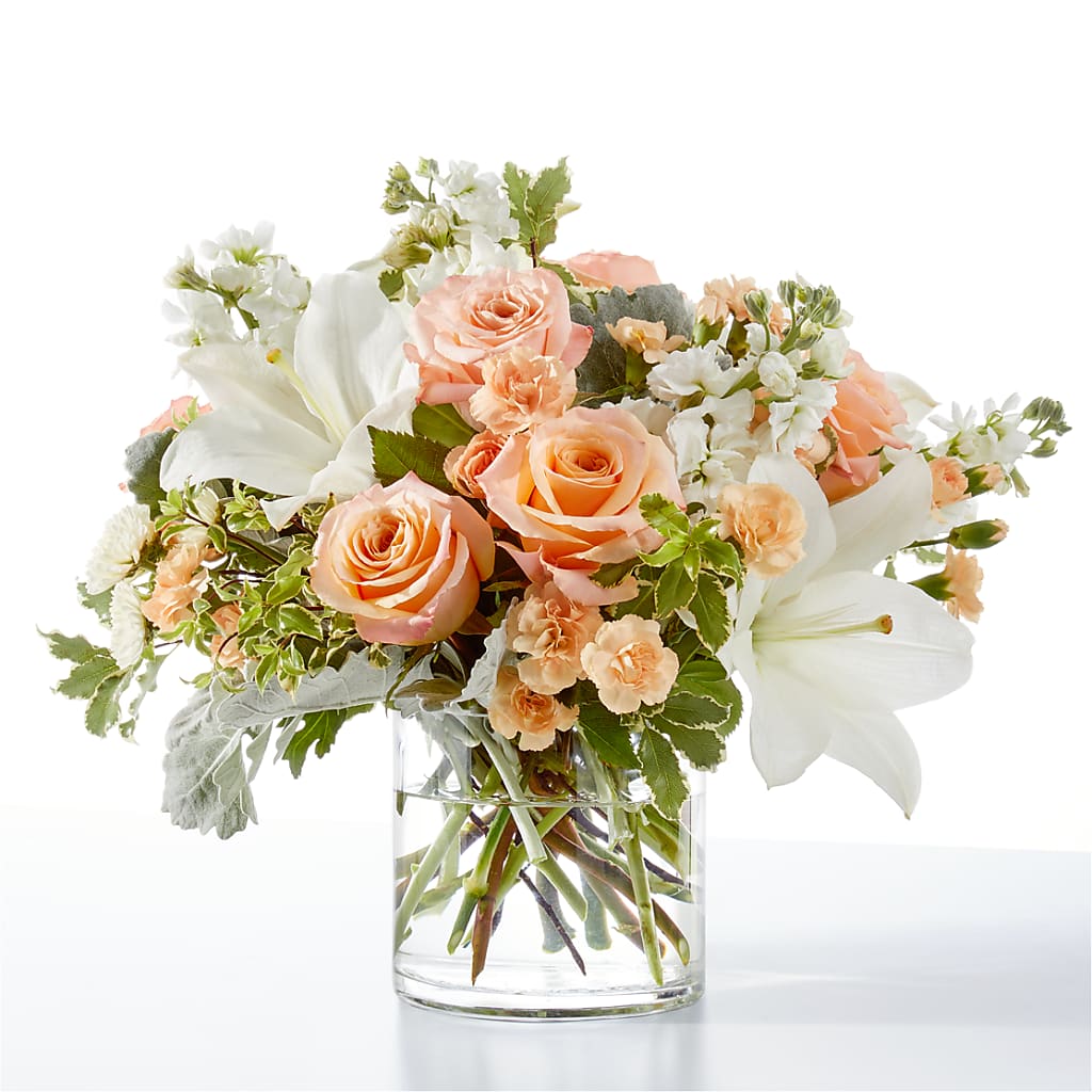 Darling Bouquet – Flowerland, Athol MA