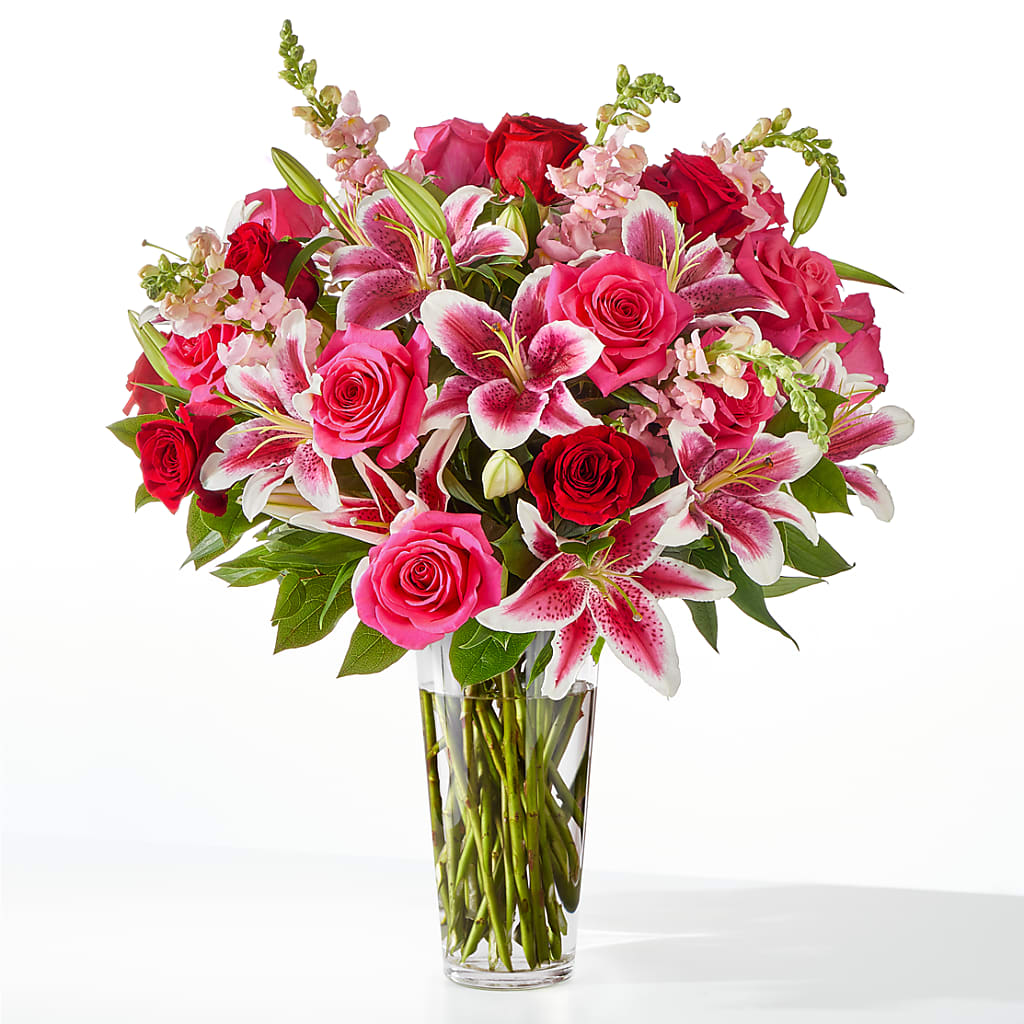 Always You Bouquet – Flowerland, Athol MA