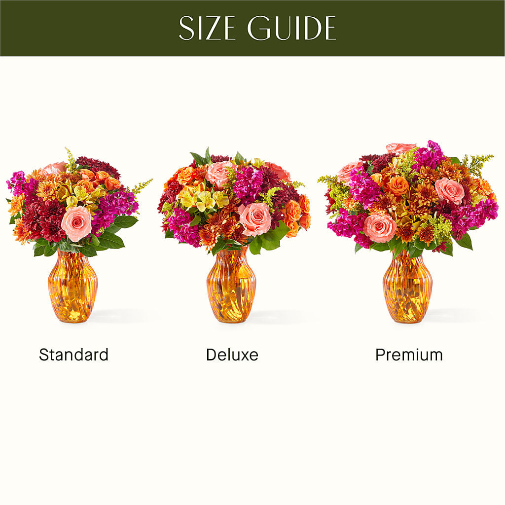 Countryside Bouquet – Flowerland, Athol MA