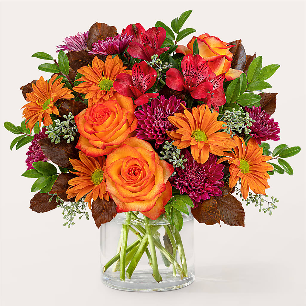 Brisk Morning Bouquet – Flowerland, Athol MA