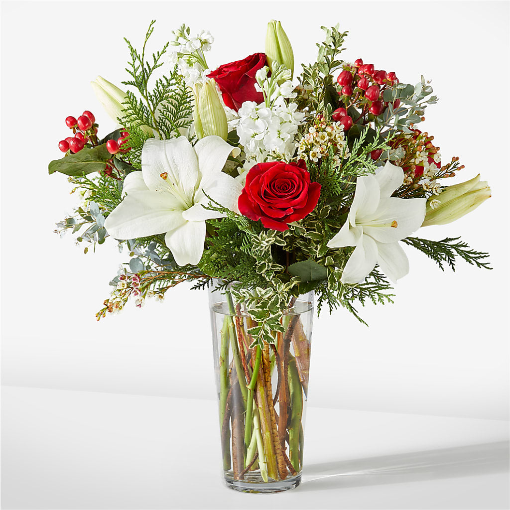 Twinkle Lights Bouquet – Flowerland, Athol MA