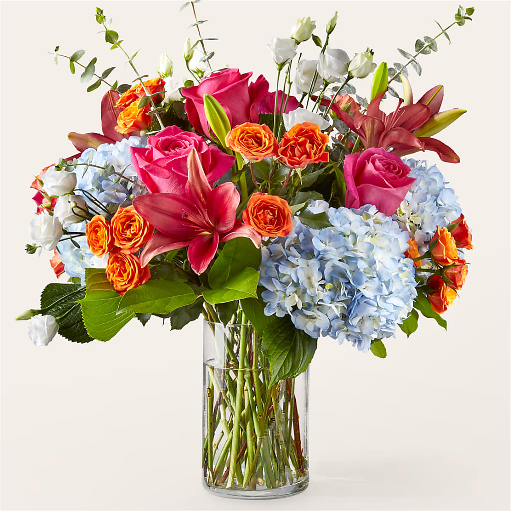 Awestruck Luxury Bouquet – Flowerland, Athol MA