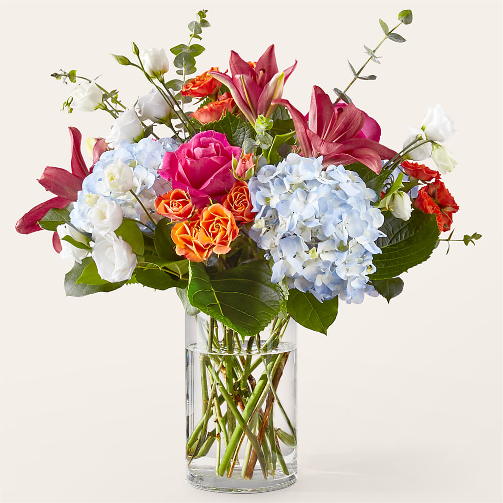 Awestruck Luxury Bouquet – Flowerland, Athol MA