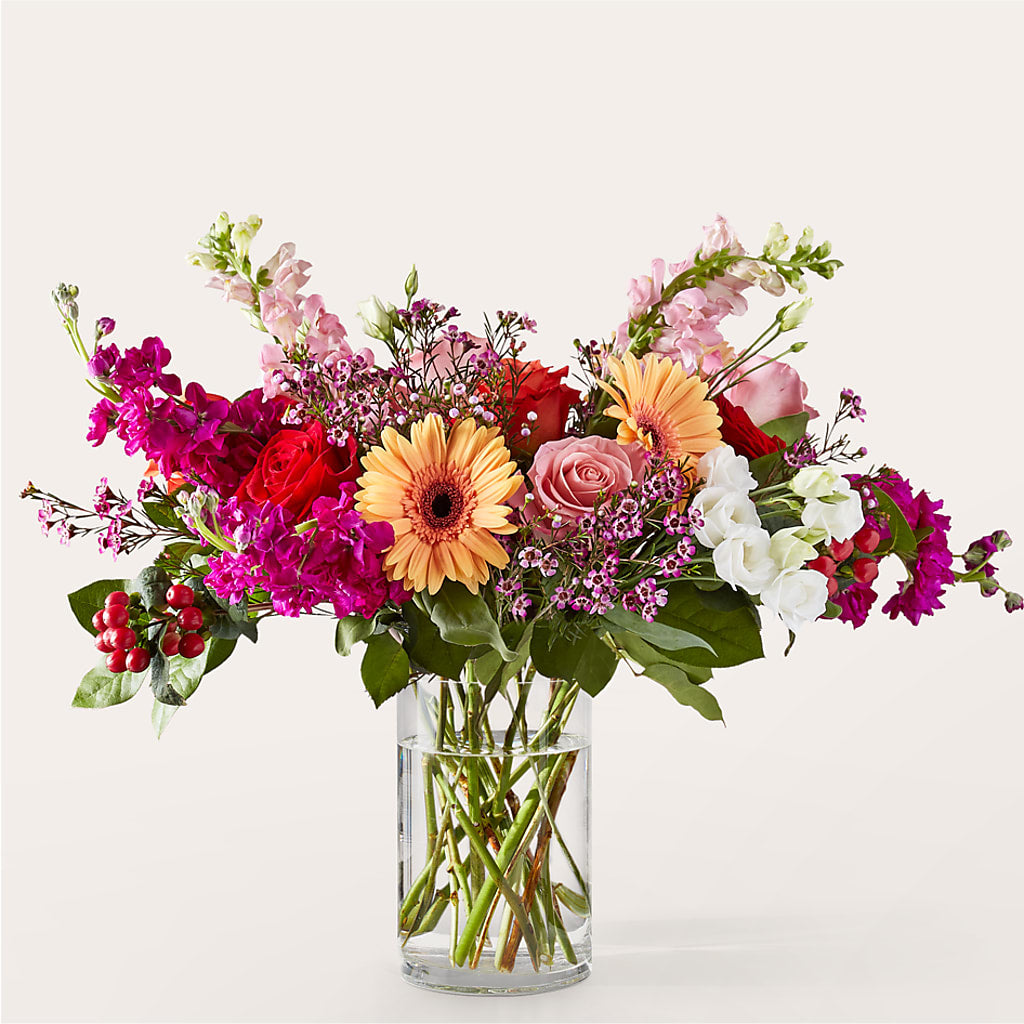 Renaissance Luxury Bouquet – Flowerland, Athol MA