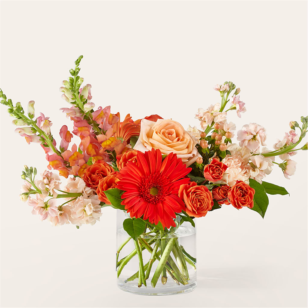 Paloma Please Bouquet – Flowerland, Athol MA