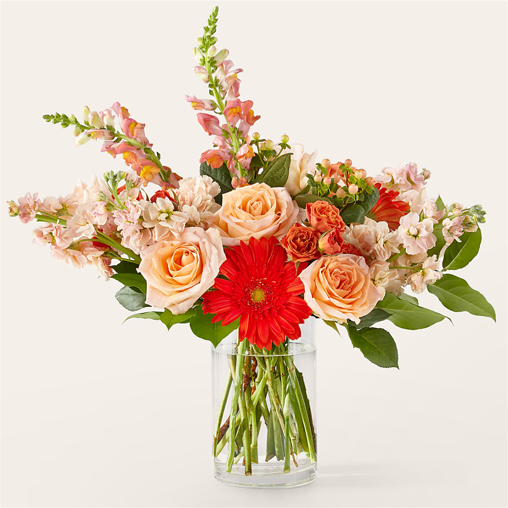 Paloma Please Bouquet – Flowerland, Athol MA