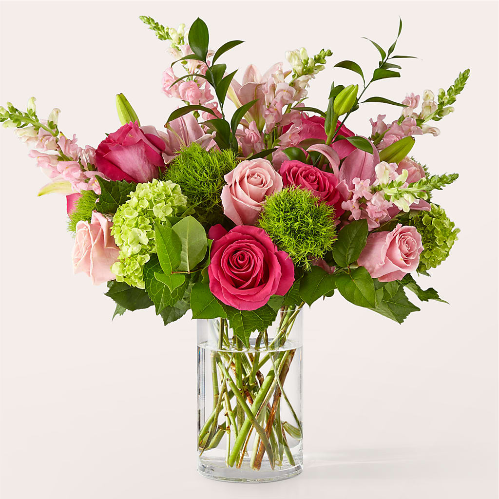 Fit for a Queen Luxury Bouquet – Flowerland, Athol MA