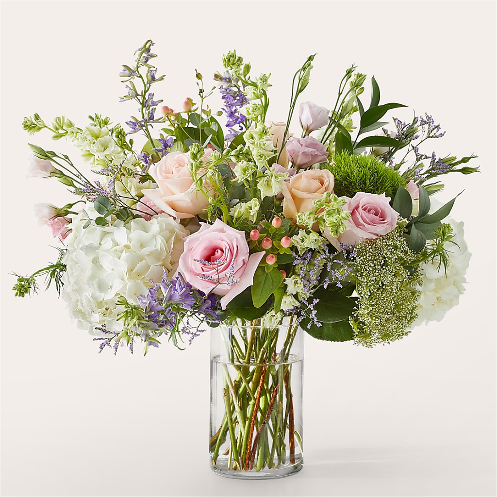 From Scratch Luxury Bouquet – Flowerland, Athol MA