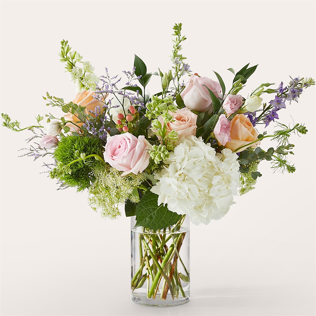 From Scratch Luxury Bouquet – Flowerland, Athol MA