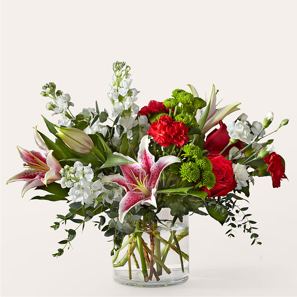 Gumdrop Button Bouquet – Flowerland, Athol MA