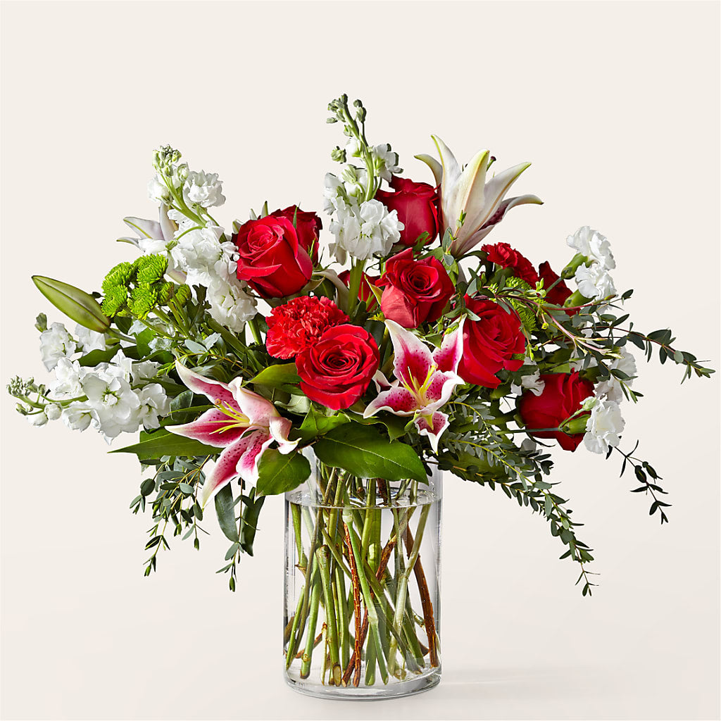 Gumdrop Button Bouquet – Flowerland, Athol MA