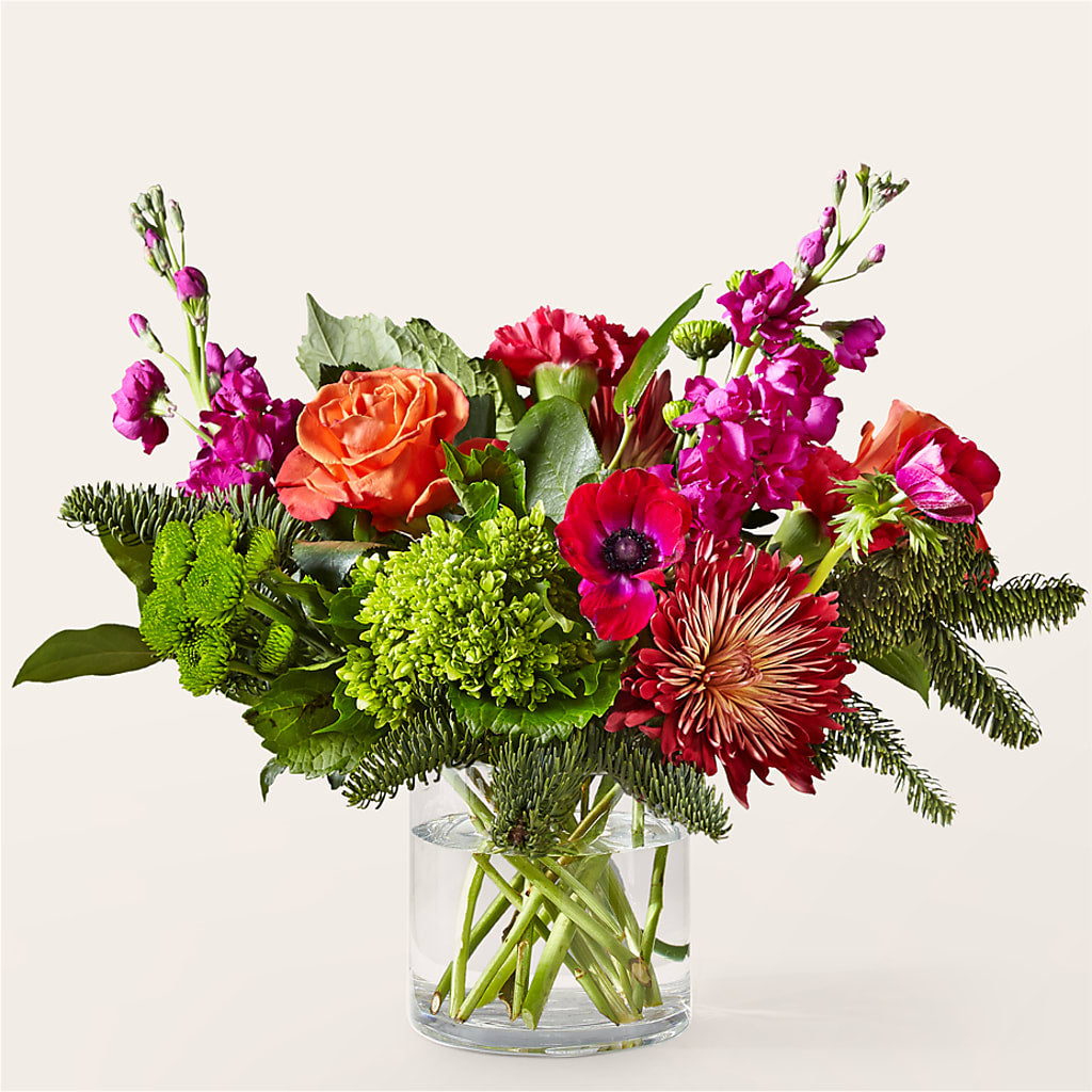All the Tinsel Bouquet – Flowerland, Athol MA