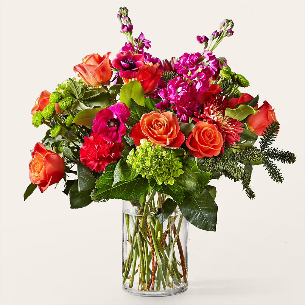 All the Tinsel Bouquet – Flowerland, Athol MA