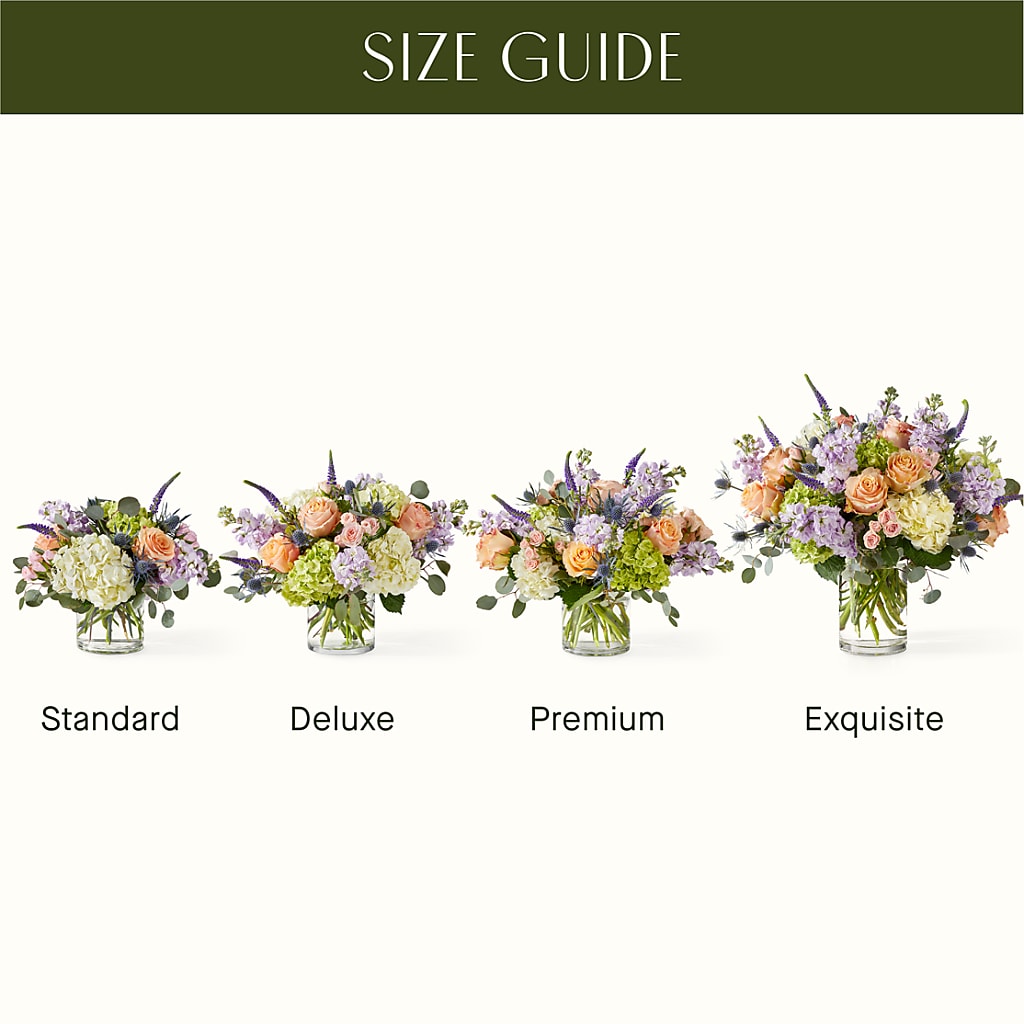 Porch Swing Bouquet – Flowerland, Athol MA