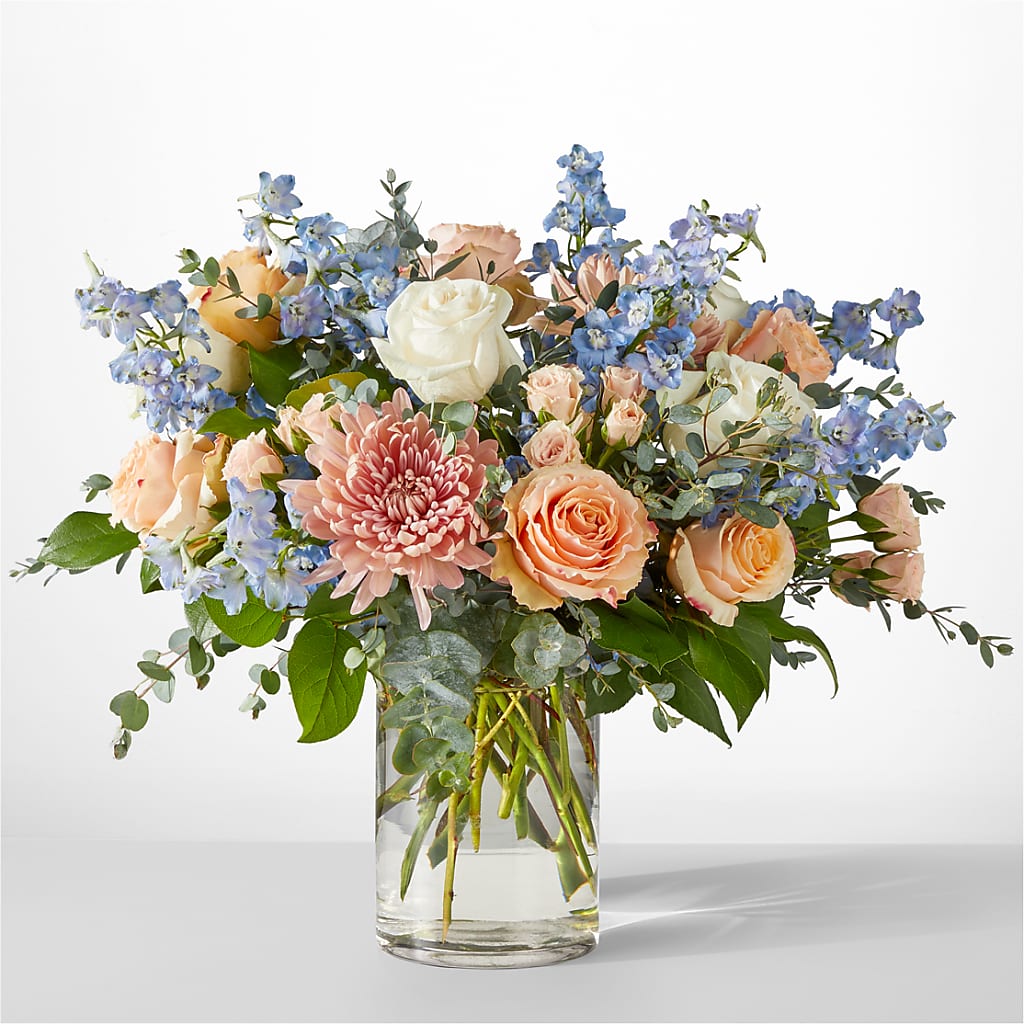 Inspired Bouquet – Flowerland, Athol MA