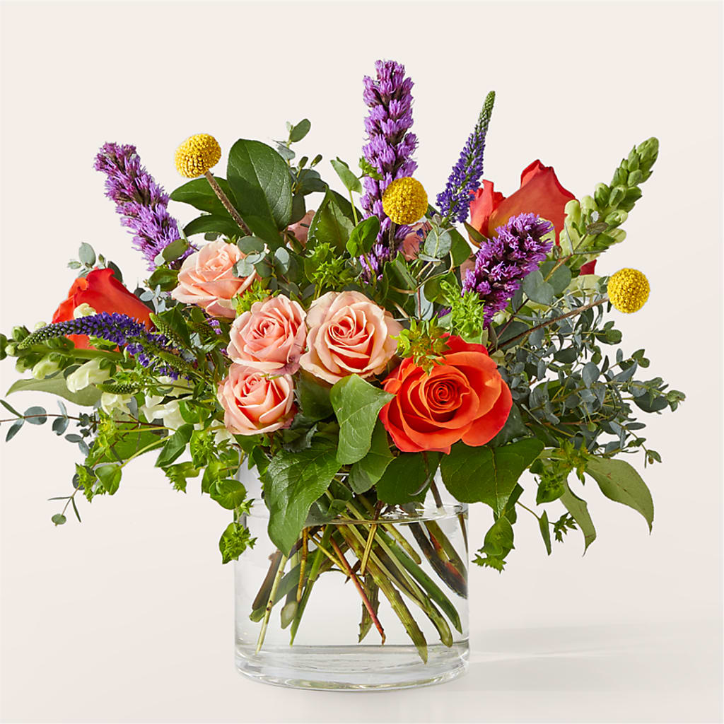 The Standout Bouquet – Flowerland, Athol MA