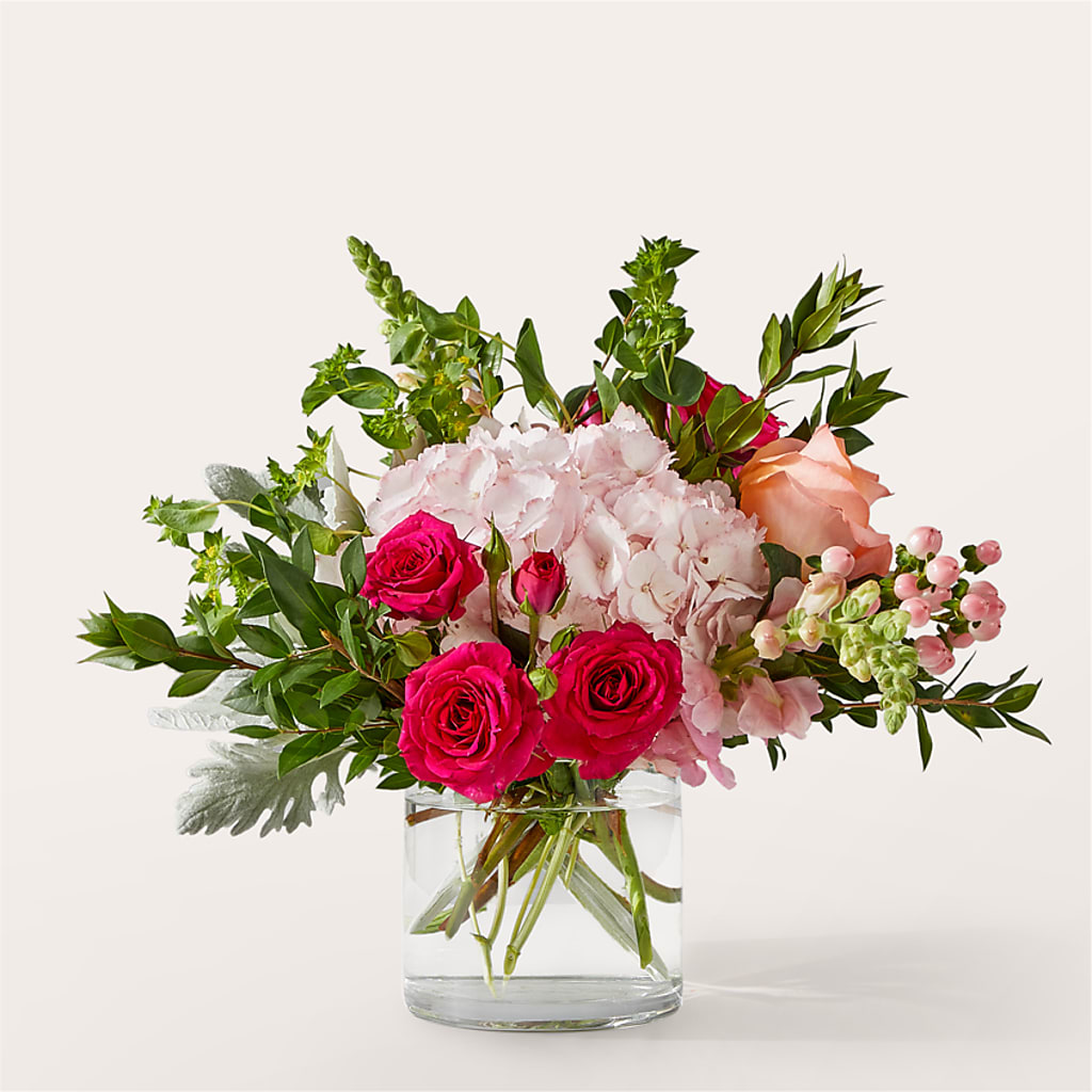 Glitz & Glam Bouquet – Flowerland, Athol MA