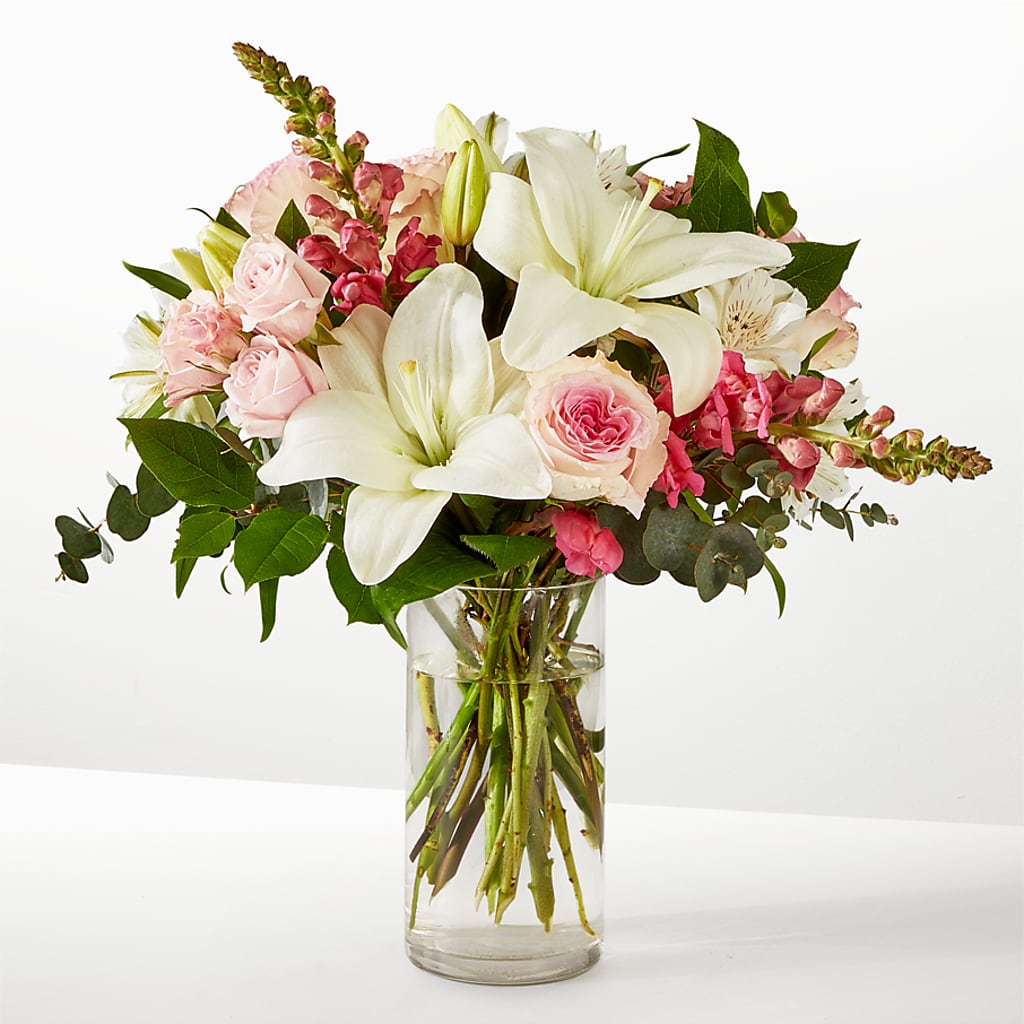 Ballet Slippers Bouquet – Flowerland, Athol MA