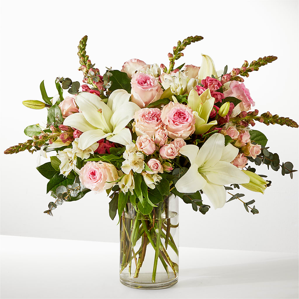 Ballet Slippers Bouquet – Flowerland, Athol MA