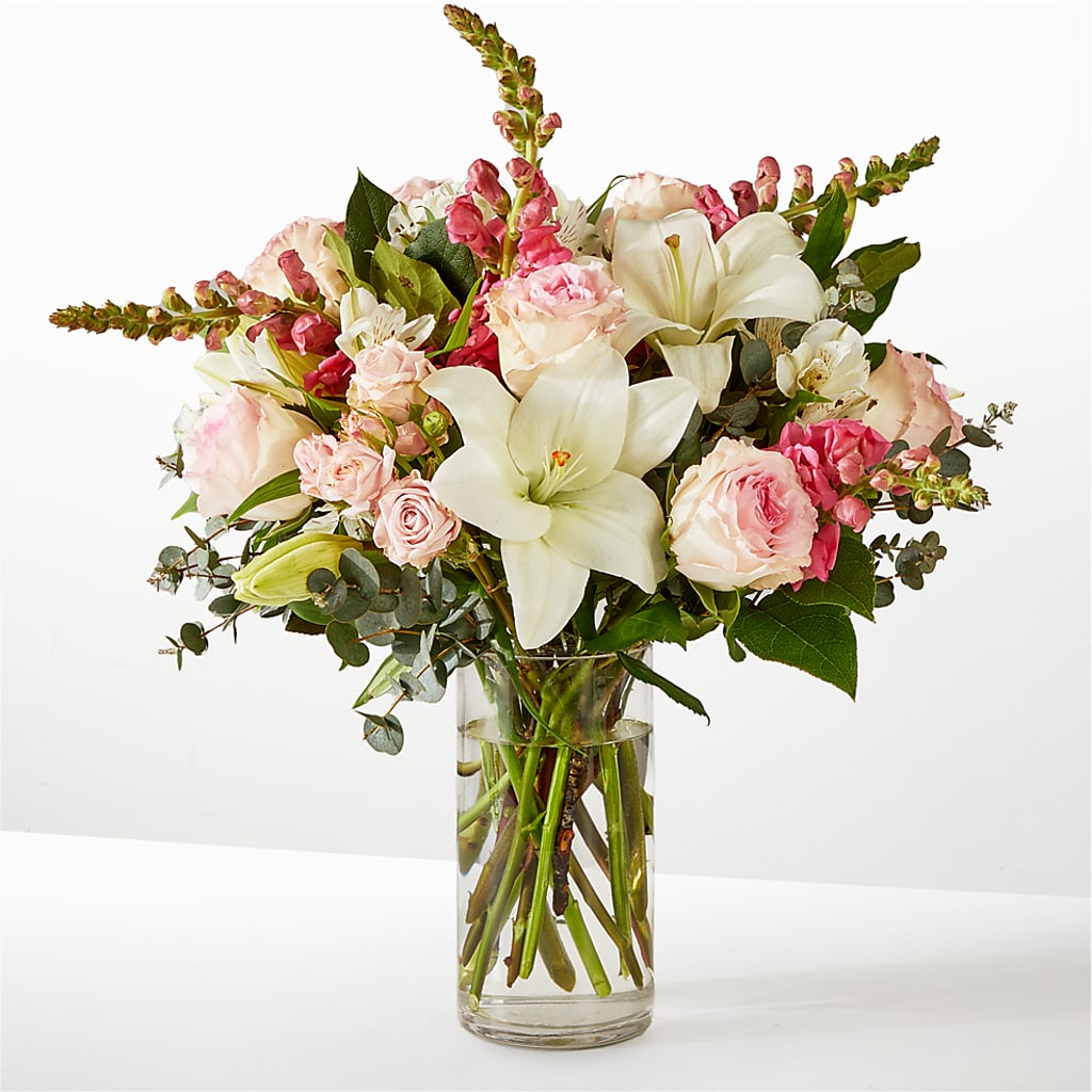 Ballet Slippers Bouquet – Flowerland, Athol MA
