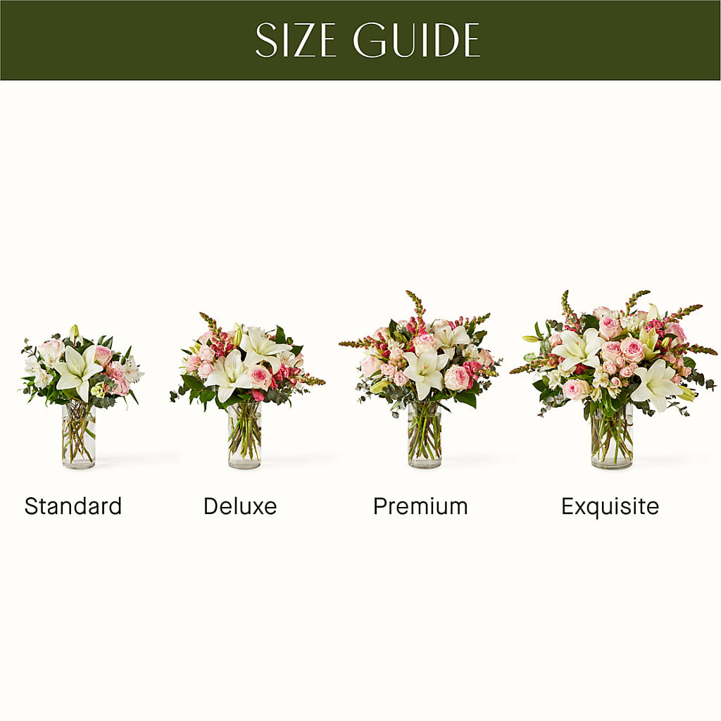 Ballet Slippers Bouquet – Flowerland, Athol MA