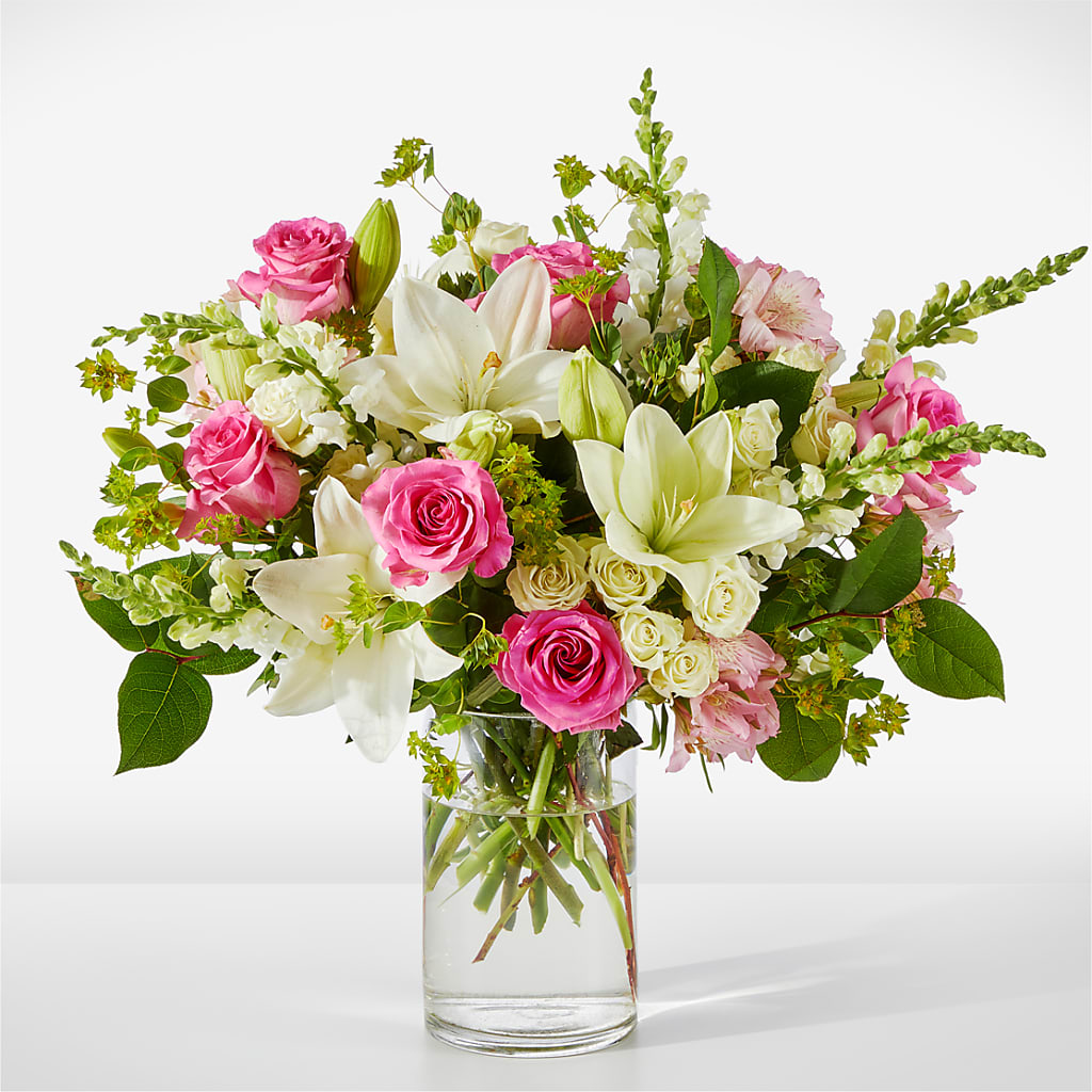 Fondly Bouquet – Flowerland, Athol MA