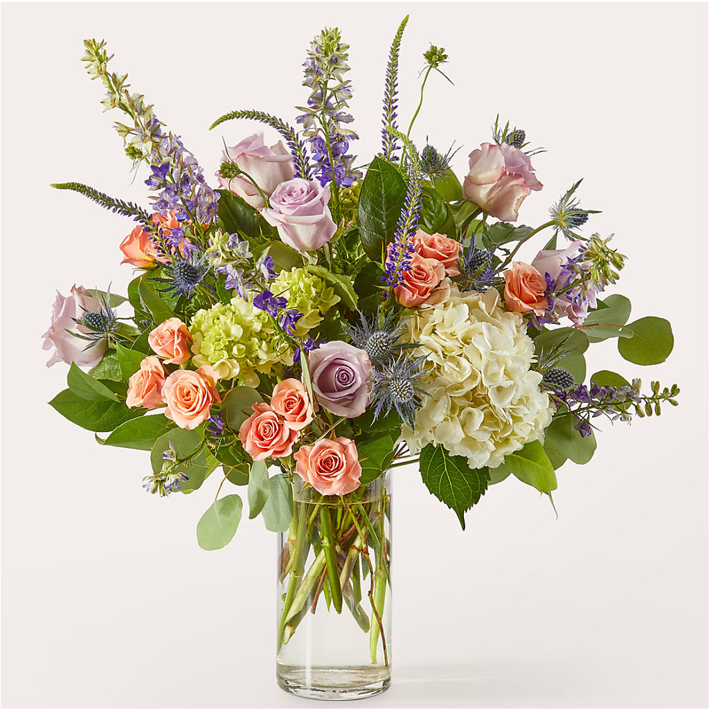 Appealing Aura Bouquet – Flowerland, Athol MA