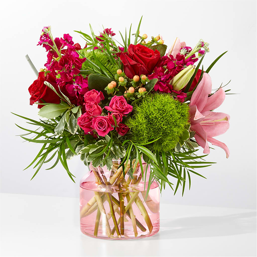 In Every Lifetime Bouquet – Flowerland, Athol MA