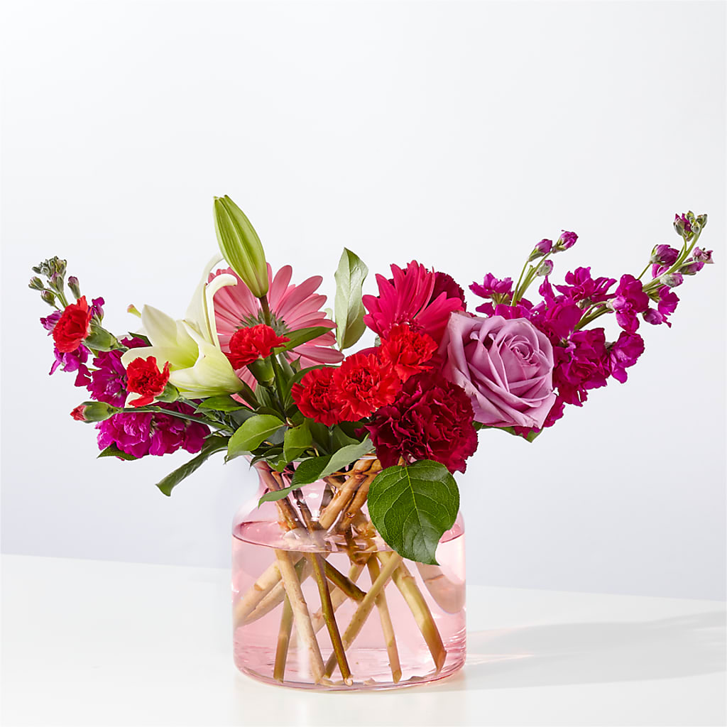 Other Half Bouquet – Flowerland, Athol MA