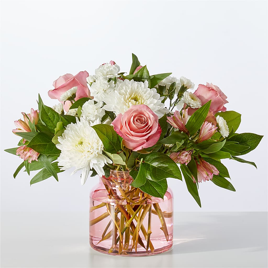 Infatuated Bouquet – Flowerland, Athol MA
