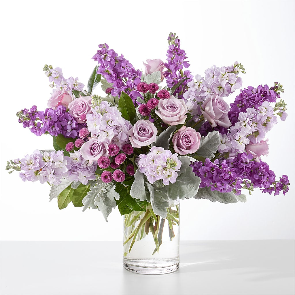 One in a Million Bouquet – Flowerland, Athol MA