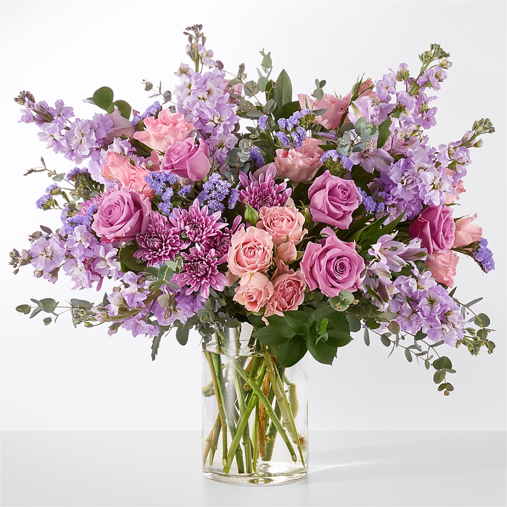 Cloud Nine Bouquet – Flowerland, Athol MA