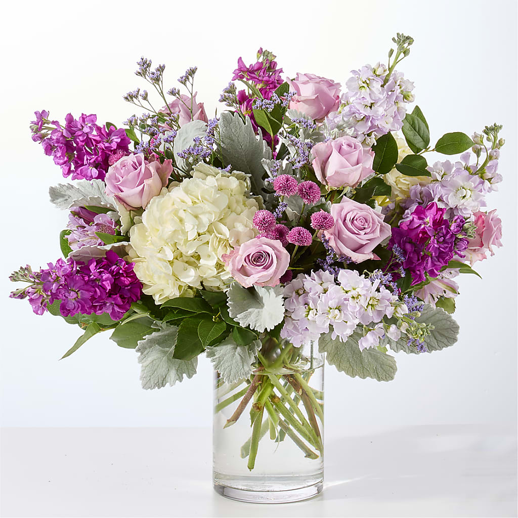 Empress Bouquet – Flowerland, Athol MA