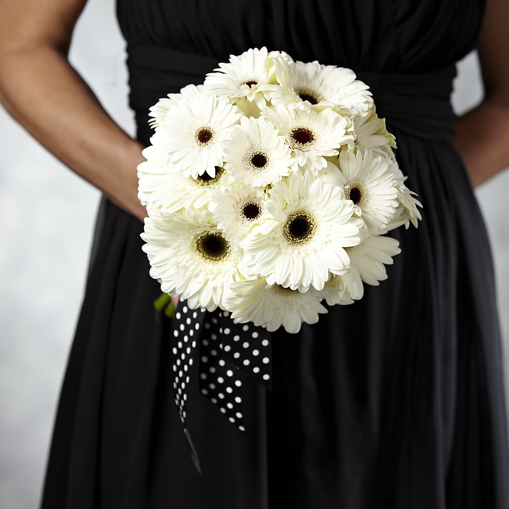 Daisy Delight Bouquet – Flowerland, Athol MA