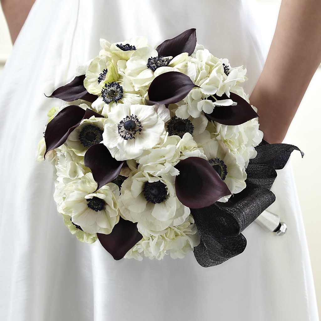 To Have and To Hold Bouquet – Flowerland, Athol MA