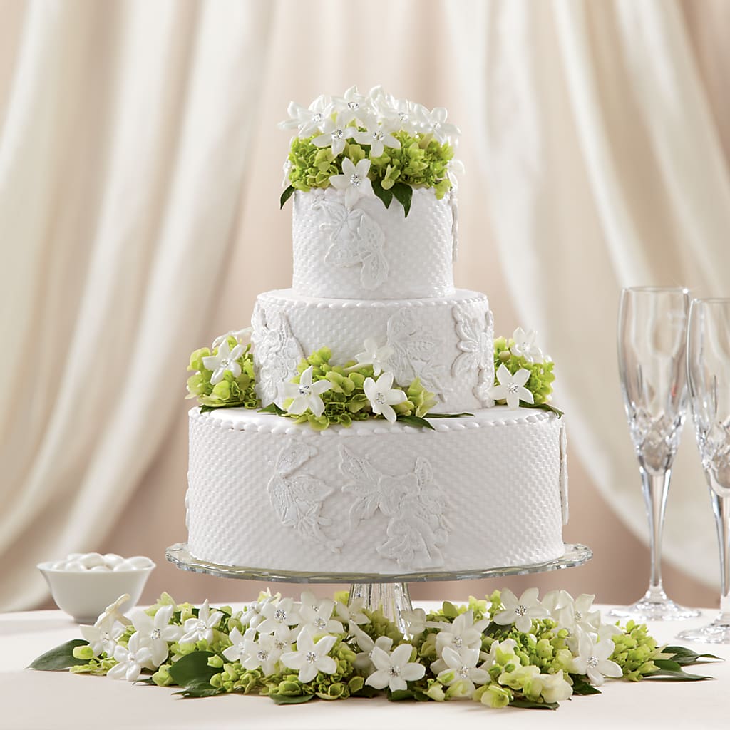 Bloom & Blossom Cake Decor – Flowerland, Athol MA