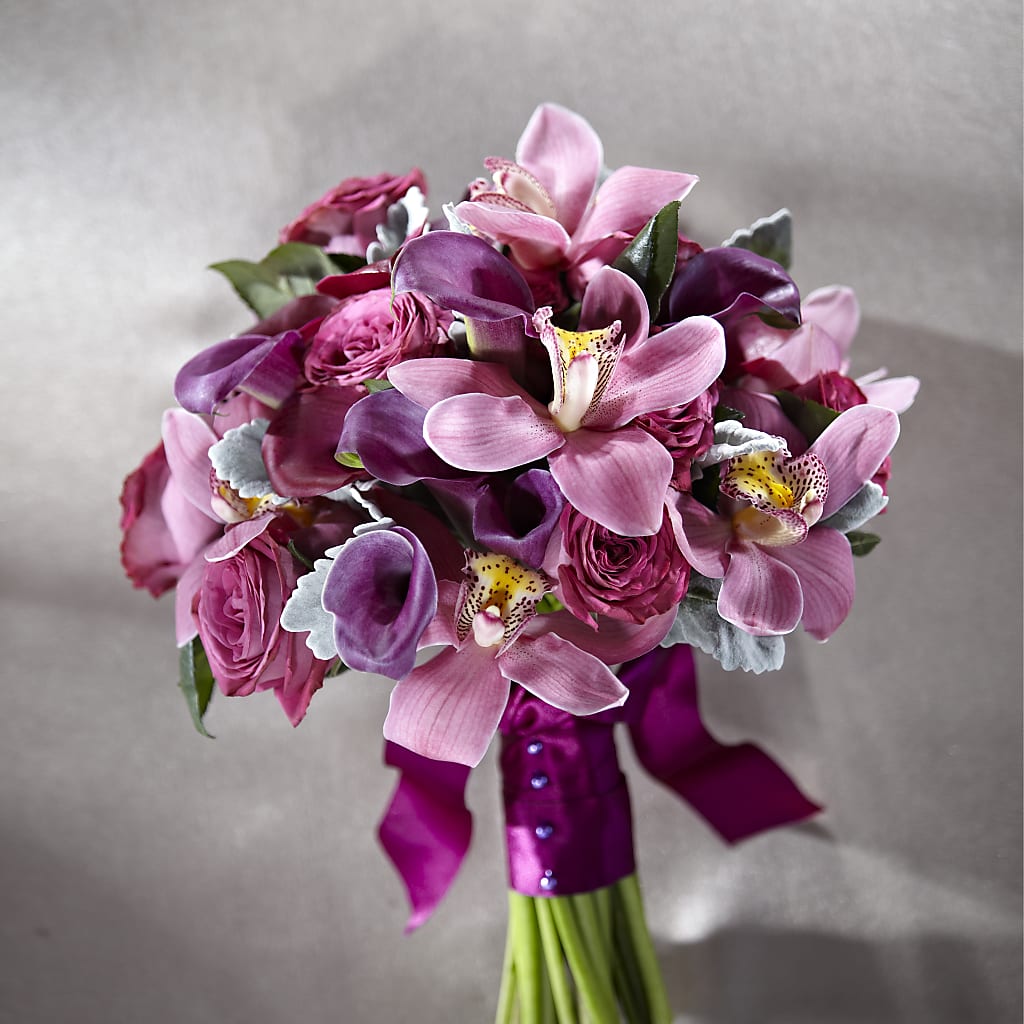 Delicacy Bouquet – Flowerland, Athol MA