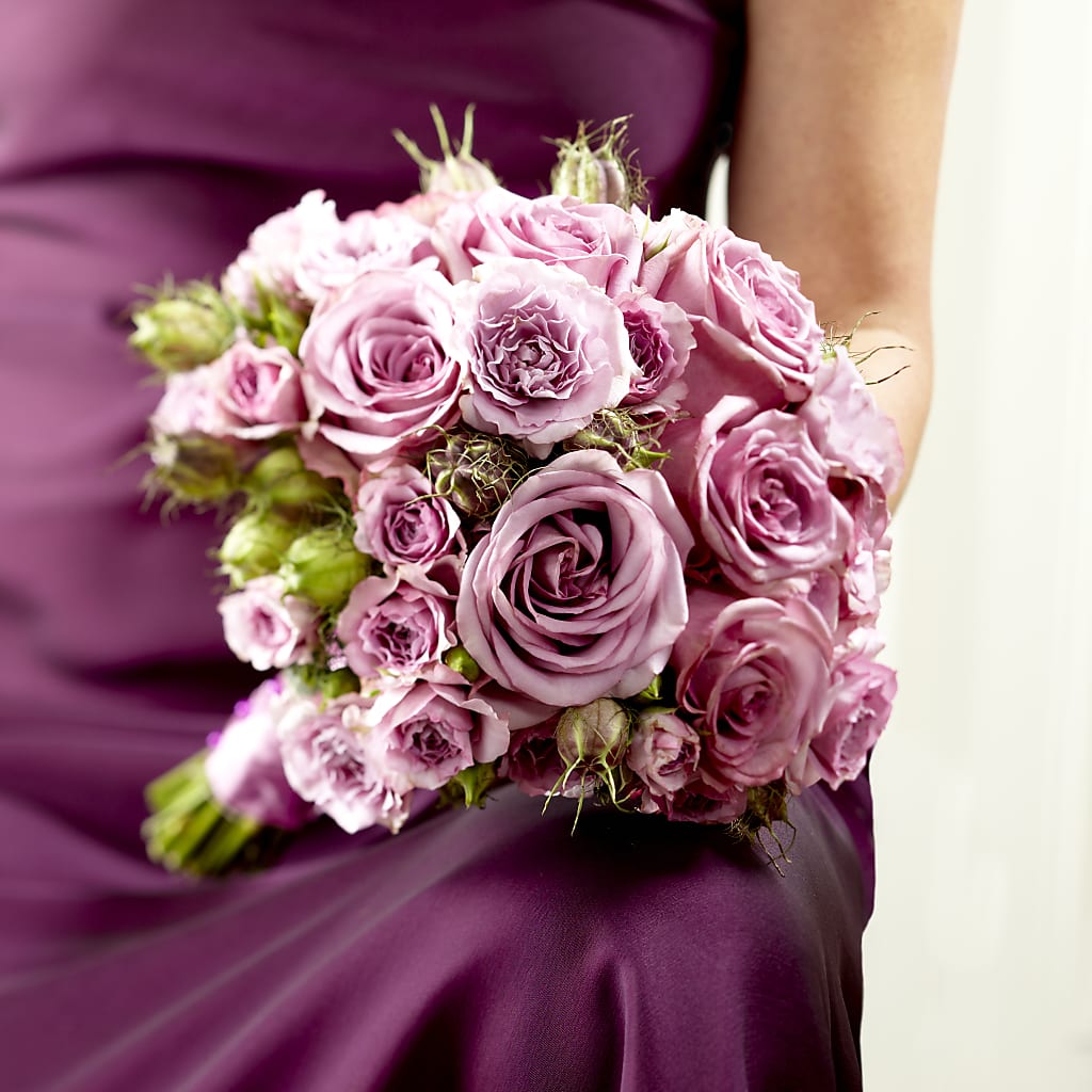Veronica Bouquet – Flowerland, Athol MA