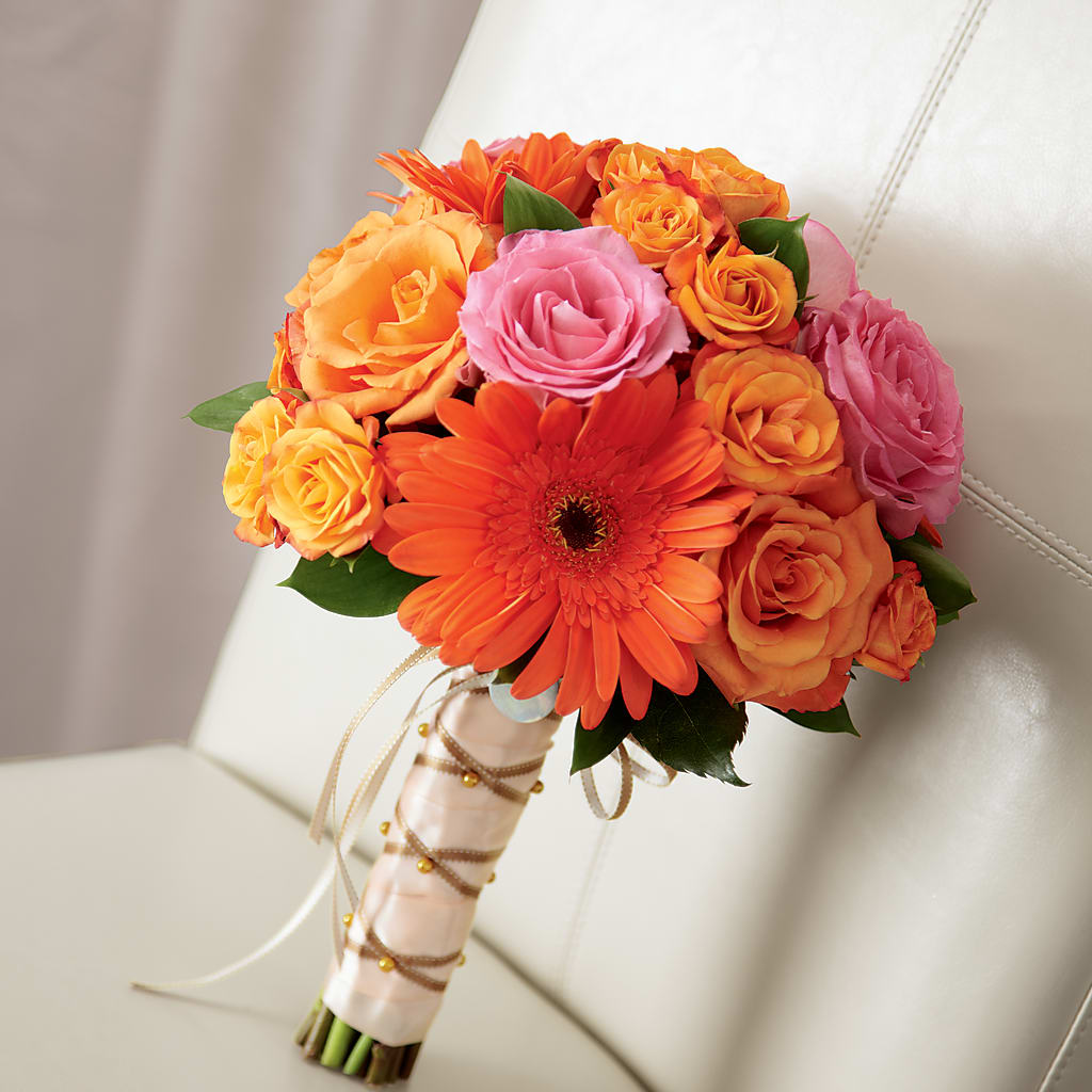 Lifetime of Love Bouquet – Flowerland, Athol MA