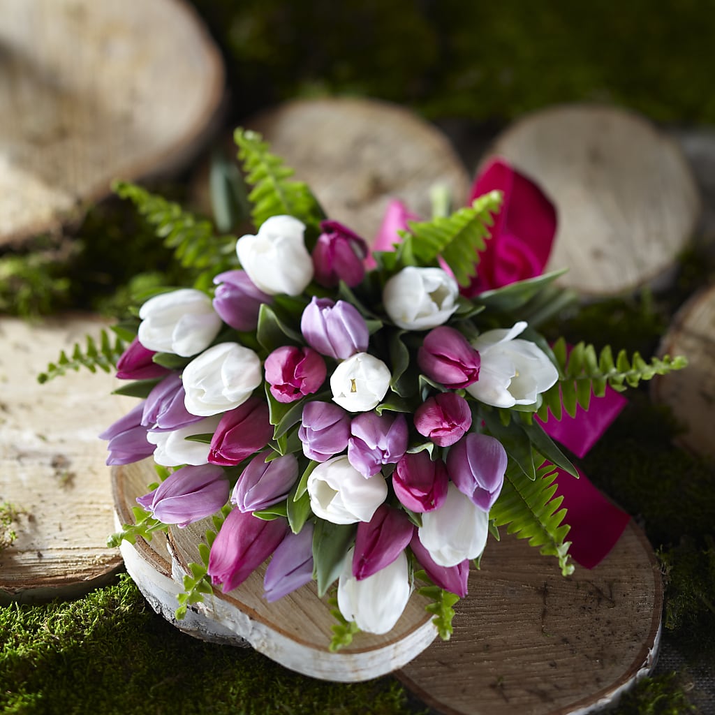 Steal My Heart Bouquet – Flowerland, Athol MA