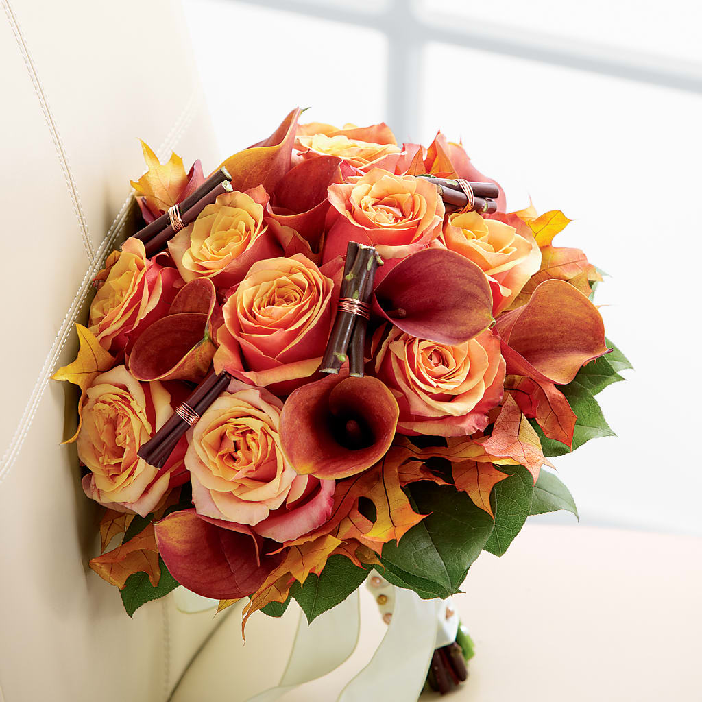 Love Everlasting Bouquet – Flowerland, Athol MA