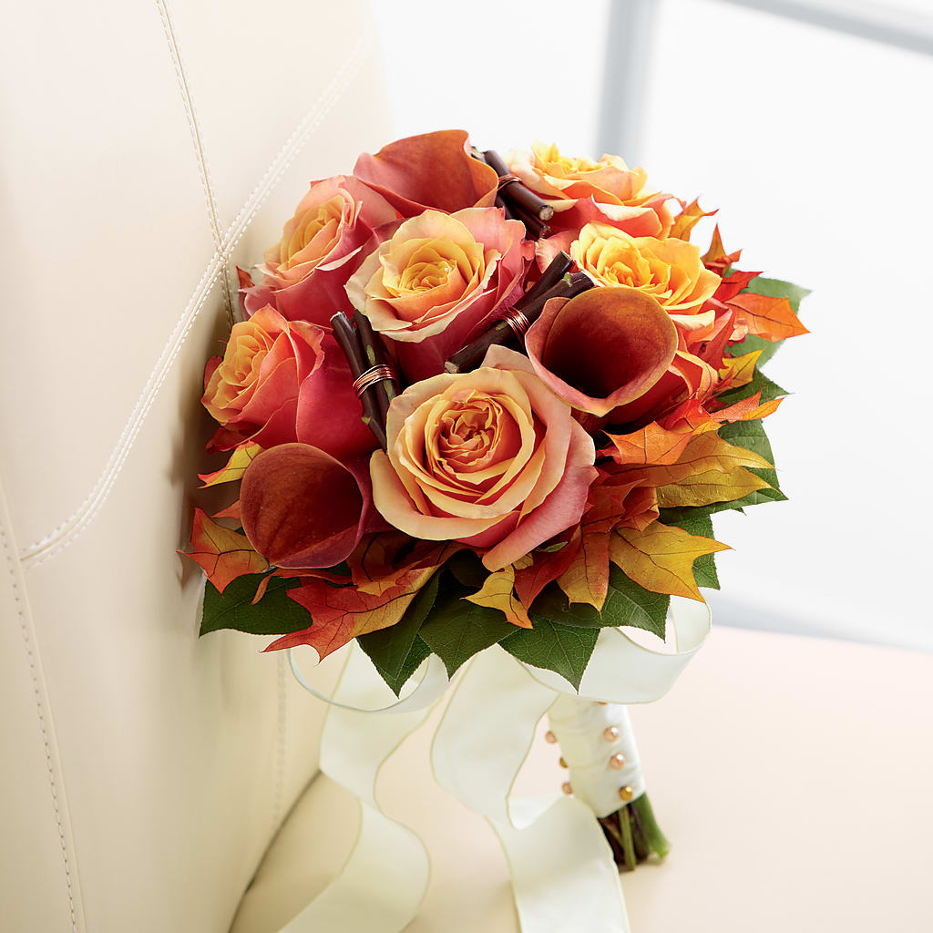Love Everlasting Bouquet – Flowerland, Athol MA